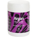 Kallos Argan Colour Hair Mask maska na vlasy 1000 ml – Hledejceny.cz