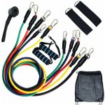 FIT BANDS Multifunkční posilovací gumy – Zboží Mobilmania