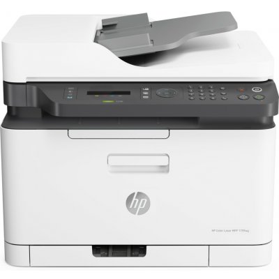 HP Color Laser MFP 179fnw 6HU09A – Sleviste.cz