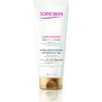 Topicrem UH BODY Ultra-Moisturizing Sparkling Body intenzivně hydratační tělové mléko se třpytkami 200 ml – Zboží Dáma