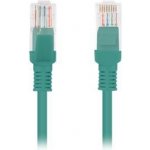Lanberg PCU5-10CC-0300-G CAT.5E UTP, 3m, zelený – Zboží Živě