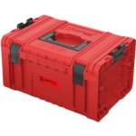 Qbrick System Pro Toolbox 2.0 Red Ultra HD – Zboží Mobilmania