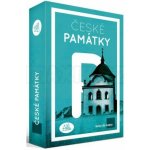 Albi Kvízy do kapsy: České památky – Sleviste.cz