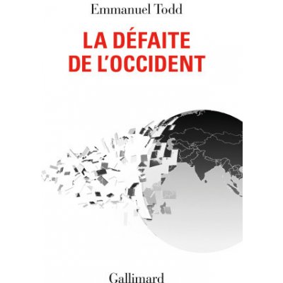 La Défaite de lOccident