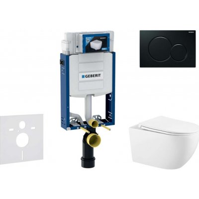 Geberit SANI15CA5117 – Hledejceny.cz