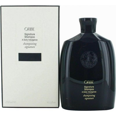 Oribe Signature Shampoo 250 ml – Zboží Mobilmania