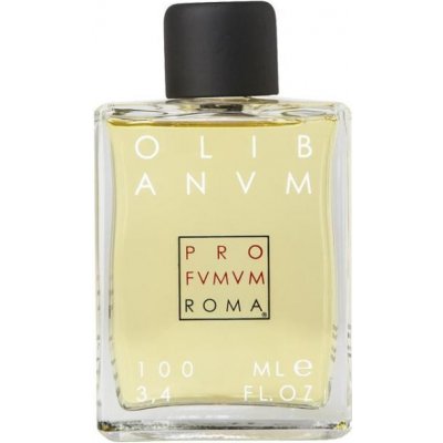 Profumum Roma Olibanum parfum unisex 100 ml