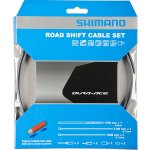Shimano Bowdeny+lanka SP41 polymer set – Zboží Dáma
