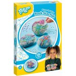 Totum Malování na kameny Rock Starfish – Sleviste.cz