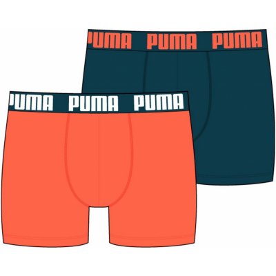 Puma Basic Boxer 2p 521015001-054