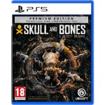Skull & Bones (Premium Edition) – Zboží Dáma