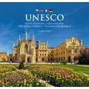 Kniha UNESCO-ČR