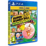 Super Monkey Ball Banana Mania (Launch Edition) – Hledejceny.cz