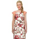 Brotex Kuchyňská zástěra květ – Zboží Dáma