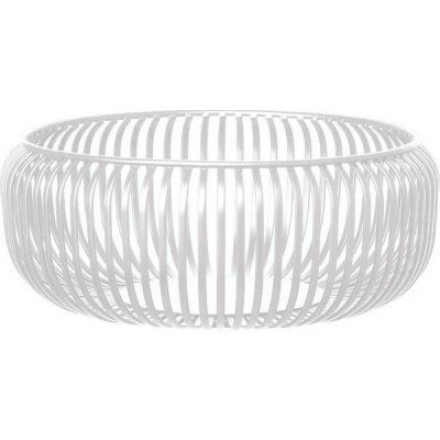 Mísa Blomus LITO P.25cm bílá – Hledejceny.cz