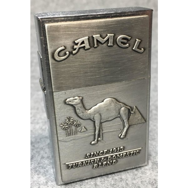 Zippo Camel 1932 Replica Second Release od 4 990 Kč - Heureka.cz