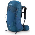 Rab Exion 55 tempest blue – Zboží Mobilmania