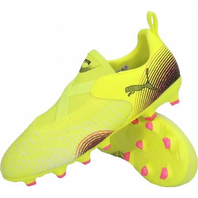 Puma Future 8 Match LL FG/AG JR 108285 03 – Zboží Dáma