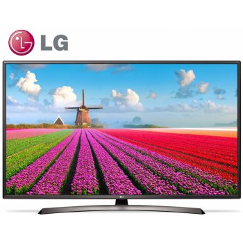 LG 43LJ624V