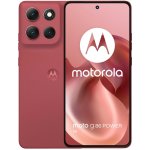 Motorola Moto G86 Power 5G 12GB/256GB PANTONE Chrysanthemum – Hledejceny.cz