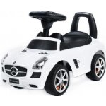 Buddy Toys BPC 5110 Mercedes-Benz SLS bílé – Zbozi.Blesk.cz