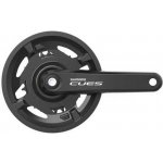 Shimano CUES FC-U4000-2 – Zboží Dáma