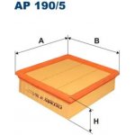 FILTRON Vzduchový filtr AP 190/5 – Hledejceny.cz