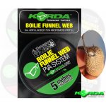 Korda Funnel Web 4 Season HEXMESH refill 5 m náhradní punčocha – Hledejceny.cz