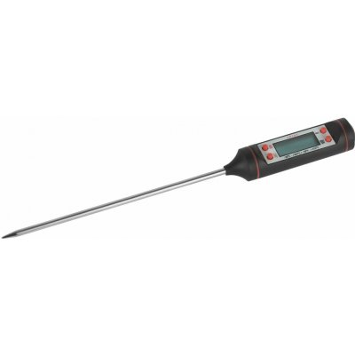 Digitální kuchyňský teploměr Tadar – Sleviste.cz