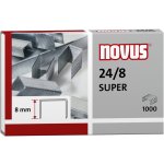 Novus 24/8 Super – Zboží Mobilmania