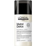 L'ORÉAL PROFESSIONNEL Serie Expert Metal Detox ochranný krém 100 ml – Hledejceny.cz