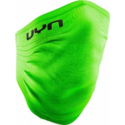 UYN Community mask Winter lime – Sleviste.cz