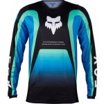 Fox Racing 180 Ballast černo-modrý | Zboží Auto