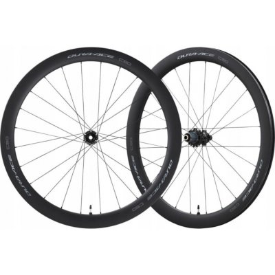 Shimano Dura-Ace WH-R9270-C50-TL Disc – Hledejceny.cz