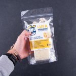 Úklid pro klid Přírodní lufa k všestrannému využití 3 ks – Zboží Dáma