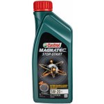 Castrol Magnatec E 5W-20 1 l – Sleviste.cz