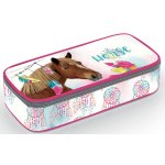 Karton P+P Pouzdro etue komfort Kůň romantic – Zboží Mobilmania