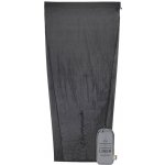 Lifeventure Silk Sleeping Bag Liner mummy šedá – Hledejceny.cz