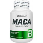 Biotech USA Maca 60 kapslí – Hledejceny.cz