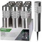 TES Svítidlo solární SL2171220X – Hledejceny.cz