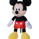 Simba Minckey Mouse velký Disney 115324 25 cm