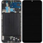LCD Displej + Rám Samsung Galaxy A70 – Zboží Živě