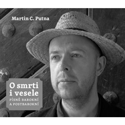 O smrti i vesele Putna C. Martin