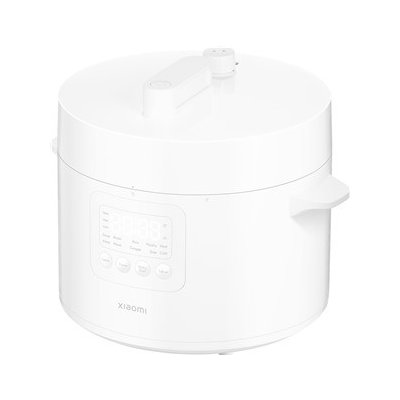 Xiaomi Electric Pressure Cooker 4.8L 57859 – Zboží Dáma