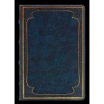 Notes ANTIQUE ZAPPHIRE – Zboží Dáma