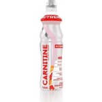 Nutrend Carnitine Activity Drink ostružina limetka 750 ml – Sleviste.cz