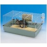 Ferplast Slovakia s.r.o. Klec králík RABBIT 80 cm 79 x 49 x 38,5 cm – Hledejceny.cz