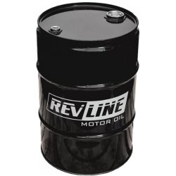 Revline Ultra Force C3 5W-40 60 l