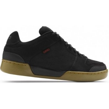 Giro CHAMBER black/gum