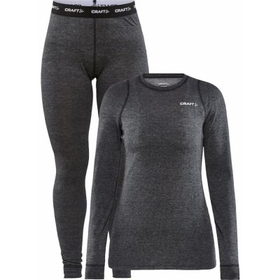Craft Core Wool Merino W – Zboží Dáma